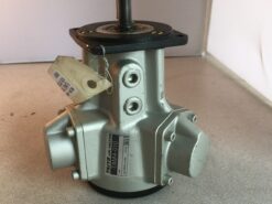 Taiyo-Parker Radial Piston Air Motor TAM4-010F