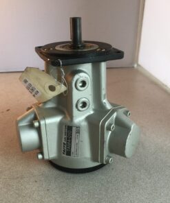 Taiyo-Parker Radial Piston Air Motor TAM4-010F