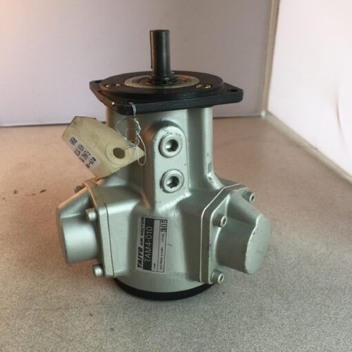 Taiyo-Parker Radial Piston Air Motor TAM4-010F