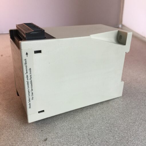 Omron STI MC3 Mat Controller 43767-0010 - Image 2