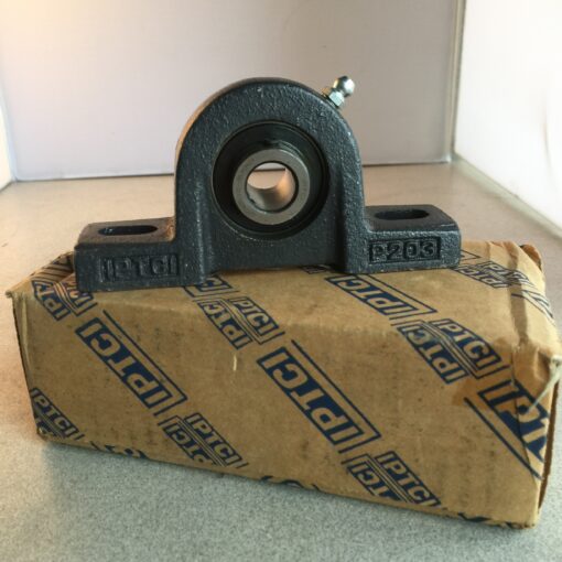 IPTCI Pillow Block UCP202