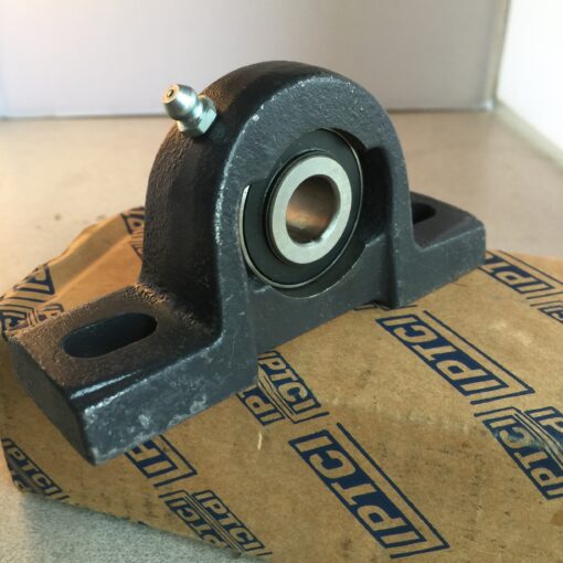 IPTCI Pillow Block UCP202 - Image 2