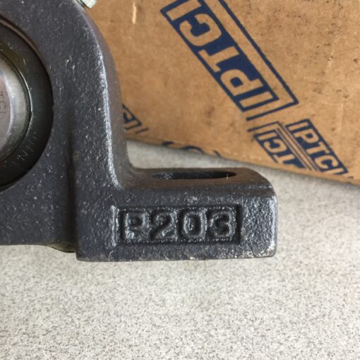IPTCI Pillow Block UCP202 - Image 3