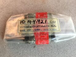 THK LM Guide HRW17CR1UUC1+110L