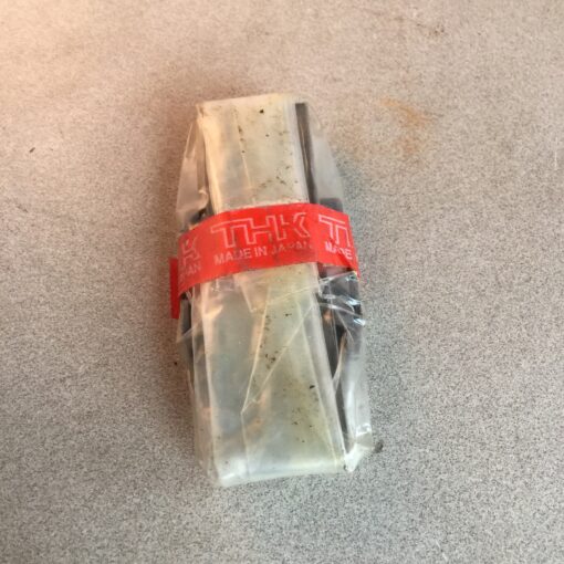 THK LM Guide HRW17CR1UUC1+110L - Image 3