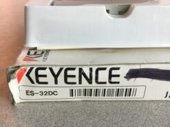 Alternative view of Keyence Sensor ES-32DC