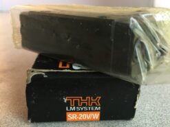 THK LM System SR-20V/W