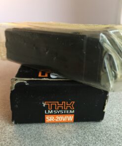 THK LM System SR-20V/W
