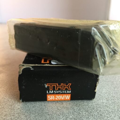 THK LM System SR-20V/W