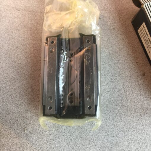 THK LM System SR-20V/W - Image 2