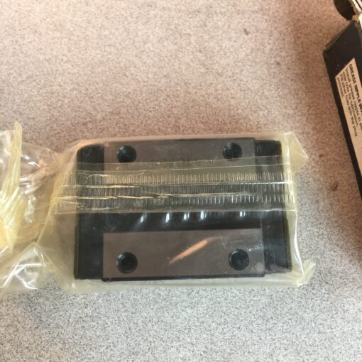 THK LM System SR-20V/W - Image 3