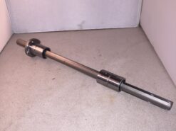 Alternative view of THK Ball Spline LBS20UUCL+LBF20UUCL+407LP