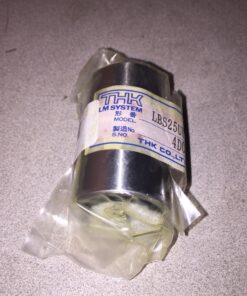 THK Linear Bearing LBS25UU