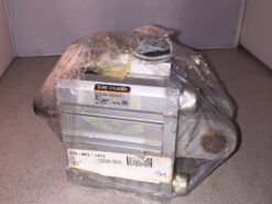 SMC CDQ2D80-25DCM-F9BVL