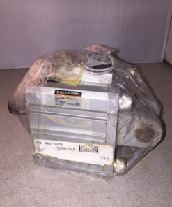 SMC CDQ2D80-25DCM-F9BVL