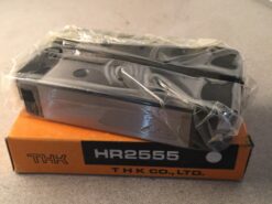 Alternative view of THK LM Guide HR2555