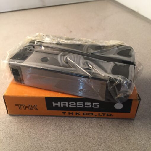 THK LM Guide HR2555 - Image 2