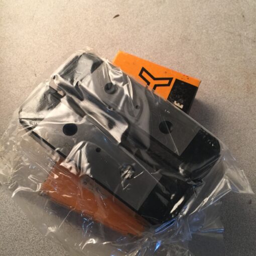 THK LM Guide HR2555 - Image 3