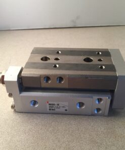SMC MXQ25-30