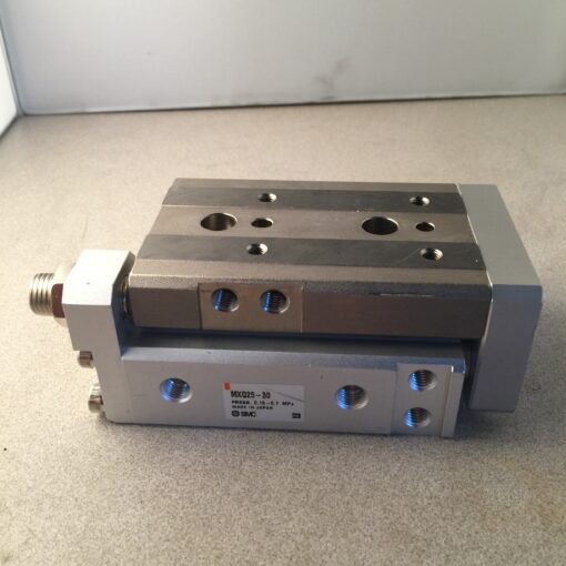 SMC MXQ25-30