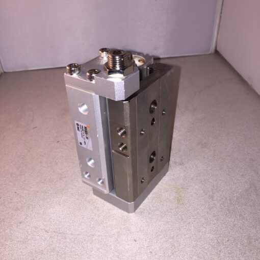 SMC MXQ25-30 - Image 3