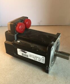 Allen Bradley Servo Motor MPL-A320P-SJ22AA