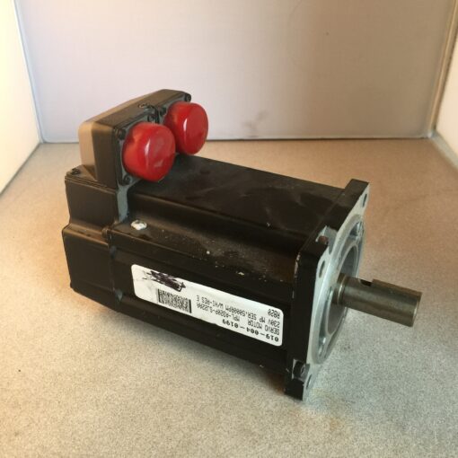Allen Bradley Servo Motor MPL-A320P-SJ22AA