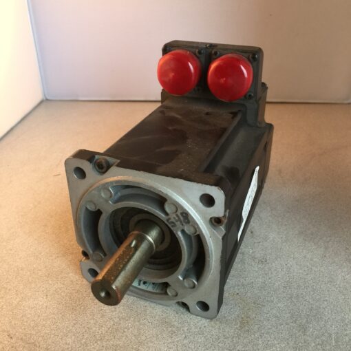 Allen-Bradley Servo Motor MPL-A320P-SJ22AA - Image 2