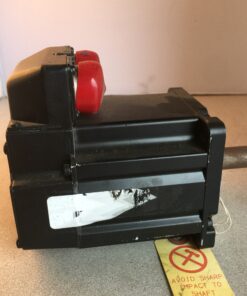 Allen-Bradley Servo Motor MPL-A310P-SK22AA
