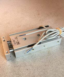 SMC Guided Cylinder CXSL15-50-Y69B