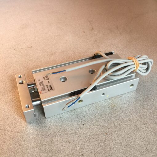 SMC Guided Cylinder CXSL15-50-Y69B