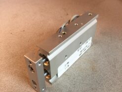 Alternative view of SMC Guided Cylinder CXSL15-50-Y69B