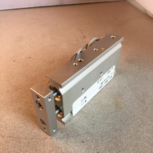 SMC Guided Cylinder CXSL15-50-Y69B - Image 2