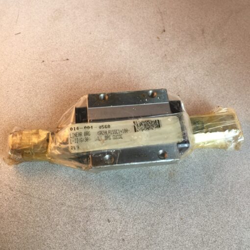 THK Linear Bearing HSR20LA1SSC1 180-L-II