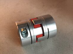Alternative view of Rotex Coupling GS-28/38