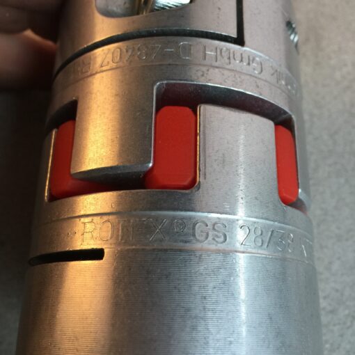 Rotex Coupling GS28/38 - Image 3