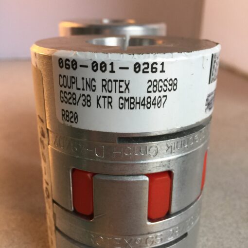 Rotex Coupling GS28/38 - Image 4