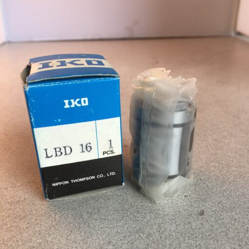 IKO Bearing LBD 16