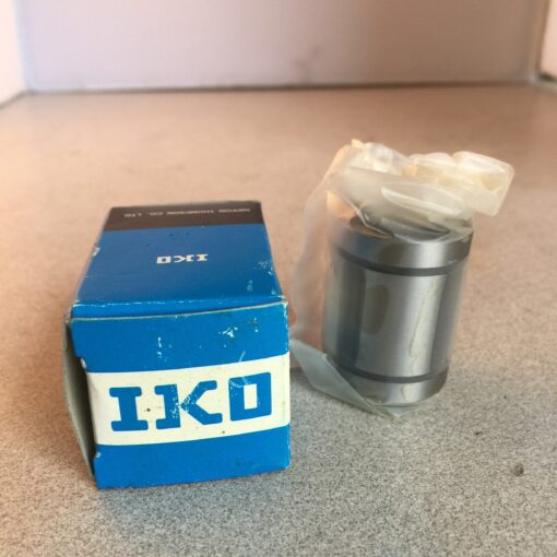 IKO Bearing LBD 16 - Image 2