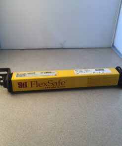 Omron STI Sensor FS4308BX-1