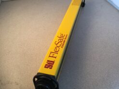 Omron STI Sensor FS4312BX-3