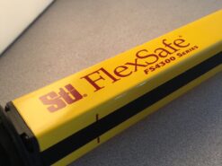 Alternative view of Omron STI Sensor FS4312BX-3