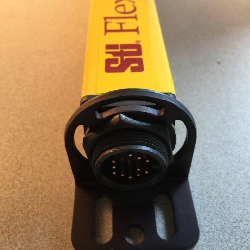 Omron STI Sensor FS4312BX-3 - Image 3