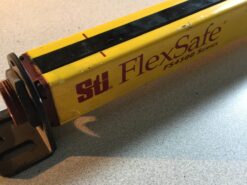 Omron STI Sensor FS4328BR-2