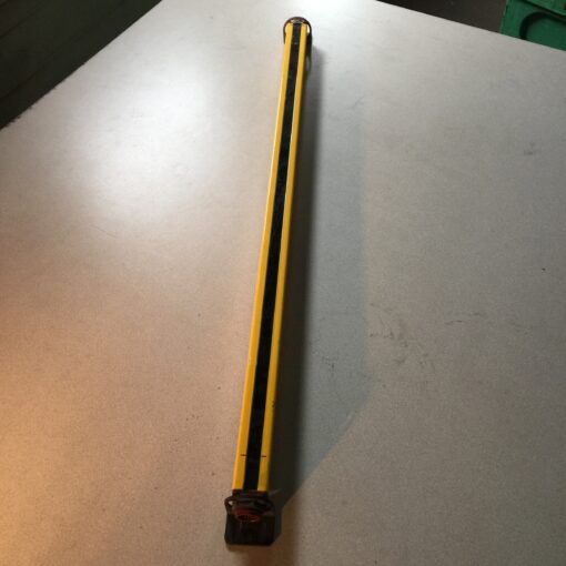 Omron STI Sensor FS4328BR-2 - Image 2