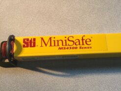 Alternative view of Omron STI Sensor MS4332BR