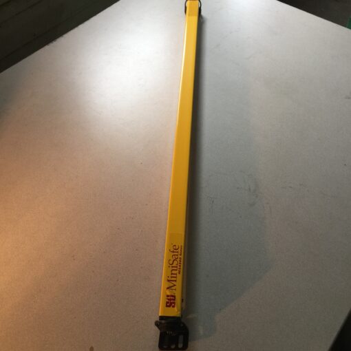 Omron STI Sensor MS4332BX