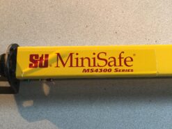 Alternative view of Omron STI Sensor MS4332BX