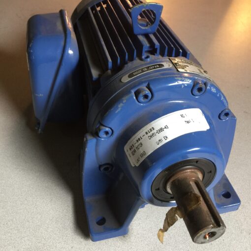 Sumitomo SM-Cyclo CNHMI-E095-43 - Image 2