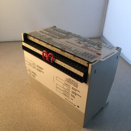 Omron STI Controller LCC-DN-DC1 - Image 2